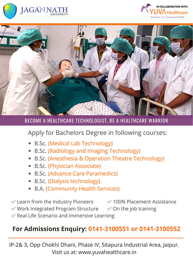 Medical Training Courses