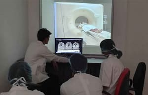 Medical Imaging Lab