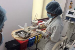 B.Sc. Cardio Vascular & Cath Lab Technology