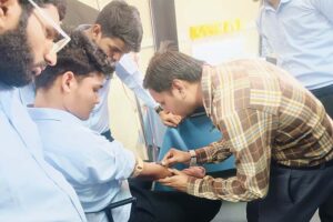 B.Sc Anaesthesia and Operation Theatre Technology