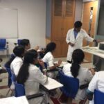 The Future of Healthcare Education