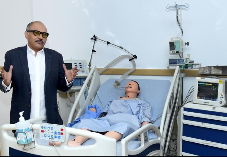 Gulshan Baweja, Founder & CEO