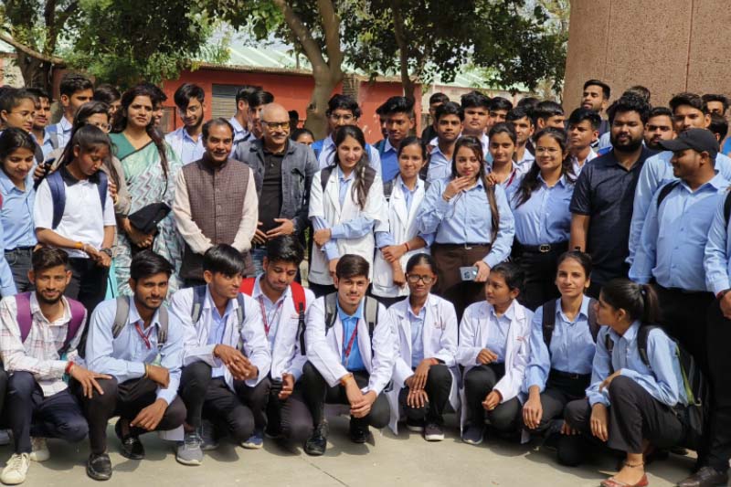 About YUVA Healthcare